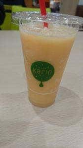 果汁工房 果琳 アリオ八尾店