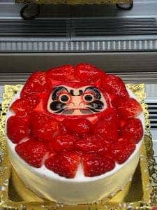 ケーキ屋 Sun