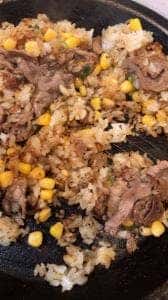 ペッパーランチ SMARK伊勢崎店