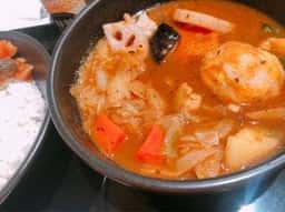 カレーハウスCoCo壱番屋 京橋駅北口店