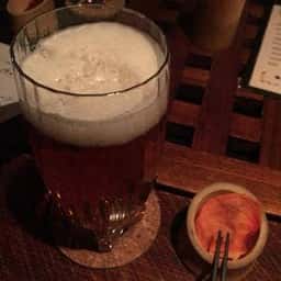 酒肴人
