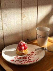 ロンハーマンカフェ 辻堂店