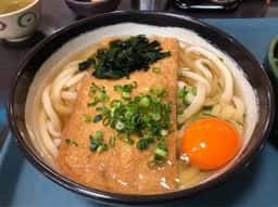 中井麺宿 中井PA 上り線