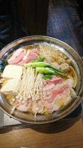 炉端まじめや 蒲生四丁目店