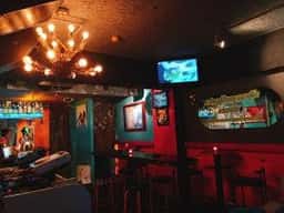 Rhythm Cafe
