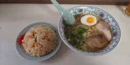 ラーメン とらや