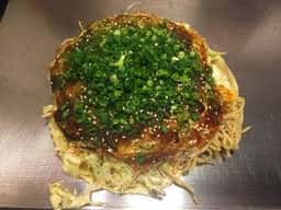 鉄板・お好み焼き Syu