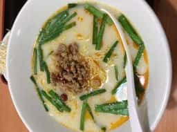 台湾料理 福来順