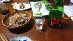 はっしゃん居酒屋