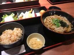 ひめそば 総本店