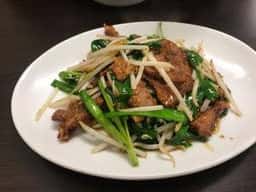 中国料理 五香