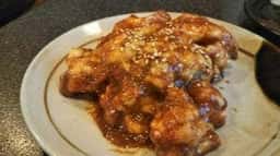 焼肉 すっきゃねん