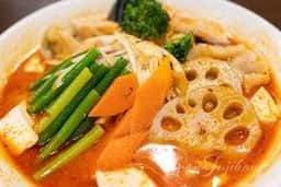 本格中華料理東昇酒家