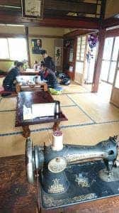 中地手打そば MARU壱