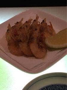 手打ち蕎麦ぁ しじゅうから