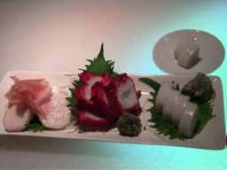 手打ち蕎麦ぁ しじゅうから