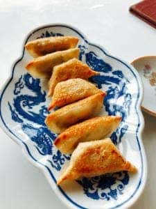 味香色