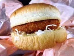 マクドナルド 市名坂店