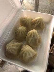 台湾タンパオ 三宮生田ロード店