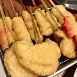 串かつ でんがな 大船店