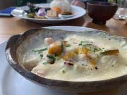 Cafe Restaurant Shu
