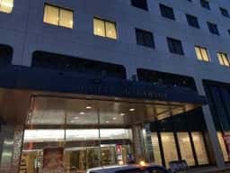 レストラン丹頂