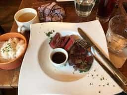 レインボー下北沢