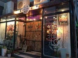 ベジカフェ ロー