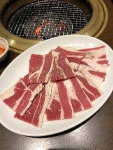 おもに亭 ララテラス南千住店