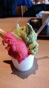 呑喰処 祭の宴 西武秩父駅前温泉 祭の湯