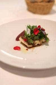 オステリア・エノテカ・ダ・サスィーノ