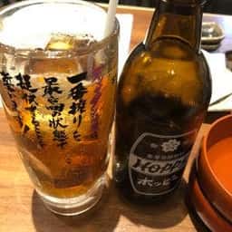 肉汁餃子のダンダダン 大宮店