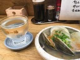 大衆炉ばた酒場くじらや 小岩店