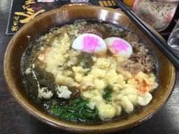 資さんうどん 一枝店