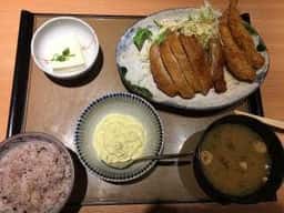 やよい軒 豊田寿町店
