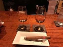 Soh’s BAR 新富良野プリンスホテル