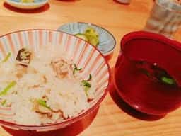 和食 あらい