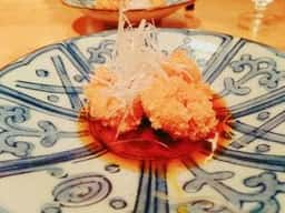 和食 あらい