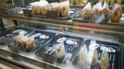 Hony's Waffle パワーシティレインボー店