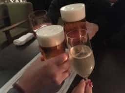 ワインカフェ用賀