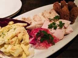 イタリアン ムゼット