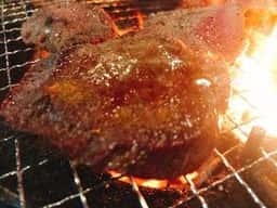 炭火焼肉 南大門