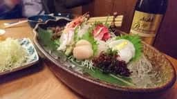 日本海庄や 船橋南口店