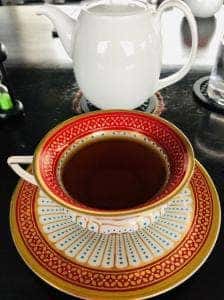 宮越屋珈琲 Mutekirou