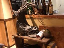 魚が美味しい、貝が旨いお店 瀧