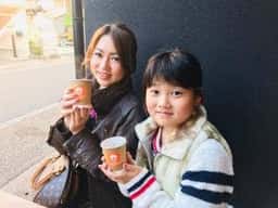 Sparkling Arashiyama