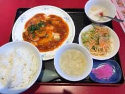 中国料理 蘇香