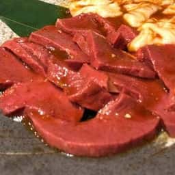 やきにく百番
