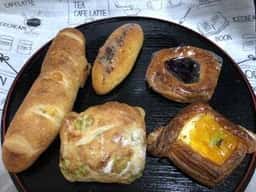 パン工房 橙