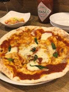 イタリアン酒場Viva